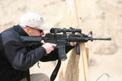 Pueblo Carbine Match, February 2007
 - photo 70 