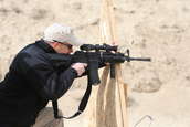 Pueblo Carbine Match, February 2007
 - photo 72 