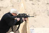 Pueblo Carbine Match, February 2007
 - photo 73 