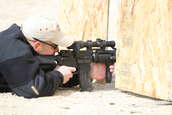 Pueblo Carbine Match, February 2007
 - photo 75 