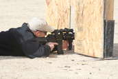 Pueblo Carbine Match, February 2007
 - photo 76 