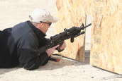 Pueblo Carbine Match, February 2007
 - photo 77 