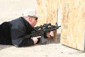 Pueblo Carbine Match, February 2007
 - photo 78 
