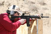 Pueblo Carbine Match, February 2007
 - photo 86 