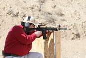 Pueblo Carbine Match, February 2007
 - photo 88 