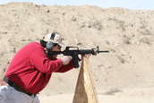 Pueblo Carbine Match, February 2007
 - photo 93 