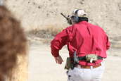 Pueblo Carbine Match, February 2007
 - photo 94 