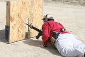 Pueblo Carbine Match, February 2007
 - photo 95 