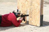 Pueblo Carbine Match, February 2007
 - photo 97 