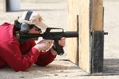 Pueblo Carbine Match, February 2007
 - photo 100 