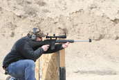 Pueblo Carbine Match, February 2007
 - photo 102 