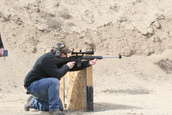 Pueblo Carbine Match, February 2007
 - photo 103 