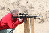 Pueblo Carbine Match, February 2007
 - photo 105 