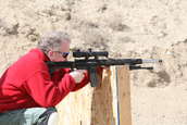 Pueblo Carbine Match, February 2007
 - photo 106 