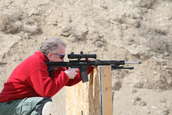 Pueblo Carbine Match, February 2007
 - photo 107 