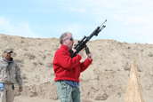 Pueblo Carbine Match, February 2007
 - photo 110 