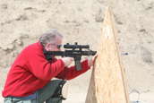 Pueblo Carbine Match, February 2007
 - photo 113 