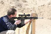 Pueblo Carbine Match, February 2007
 - photo 114 