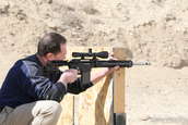 Pueblo Carbine Match, February 2007
 - photo 115 