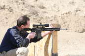 Pueblo Carbine Match, February 2007
 - photo 116 