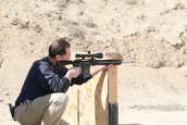 Pueblo Carbine Match, February 2007
 - photo 117 