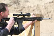 Pueblo Carbine Match, February 2007
 - photo 119 