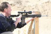 Pueblo Carbine Match, February 2007
 - photo 121 