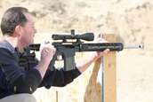 Pueblo Carbine Match, February 2007
 - photo 122 