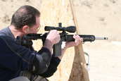 Pueblo Carbine Match, February 2007
 - photo 125 