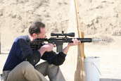 Pueblo Carbine Match, February 2007
 - photo 128 