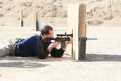 Pueblo Carbine Match, February 2007
 - photo 132 