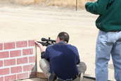Pueblo Carbine Match, February 2007
 - photo 138 