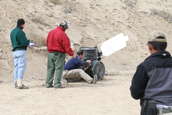 Pueblo Carbine Match, February 2007
 - photo 139 