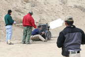 Pueblo Carbine Match, February 2007
 - photo 140 