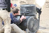 Pueblo Carbine Match, February 2007
 - photo 141 