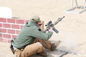 Pueblo Carbine Match, February 2007
 - photo 143 