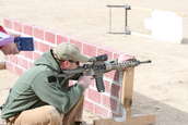Pueblo Carbine Match, February 2007
 - photo 146 