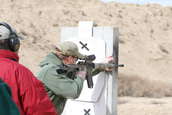 Pueblo Carbine Match, February 2007
 - photo 147 