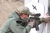Pueblo Carbine Match, February 2007
 - photo 148 
