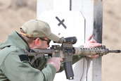 Pueblo Carbine Match, February 2007
 - photo 149 