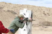 Pueblo Carbine Match, February 2007
 - photo 150 