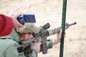 Pueblo Carbine Match, February 2007
 - photo 153 