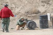 Pueblo Carbine Match, February 2007
 - photo 154 