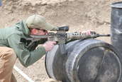 Pueblo Carbine Match, February 2007
 - photo 155 