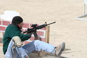 Pueblo Carbine Match, February 2007
 - photo 159 