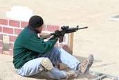 Pueblo Carbine Match, February 2007
 - photo 160 