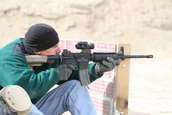 Pueblo Carbine Match, February 2007
 - photo 163 