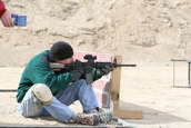 Pueblo Carbine Match, February 2007
 - photo 164 
