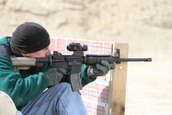 Pueblo Carbine Match, February 2007
 - photo 165 