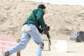 Pueblo Carbine Match, February 2007
 - photo 167 